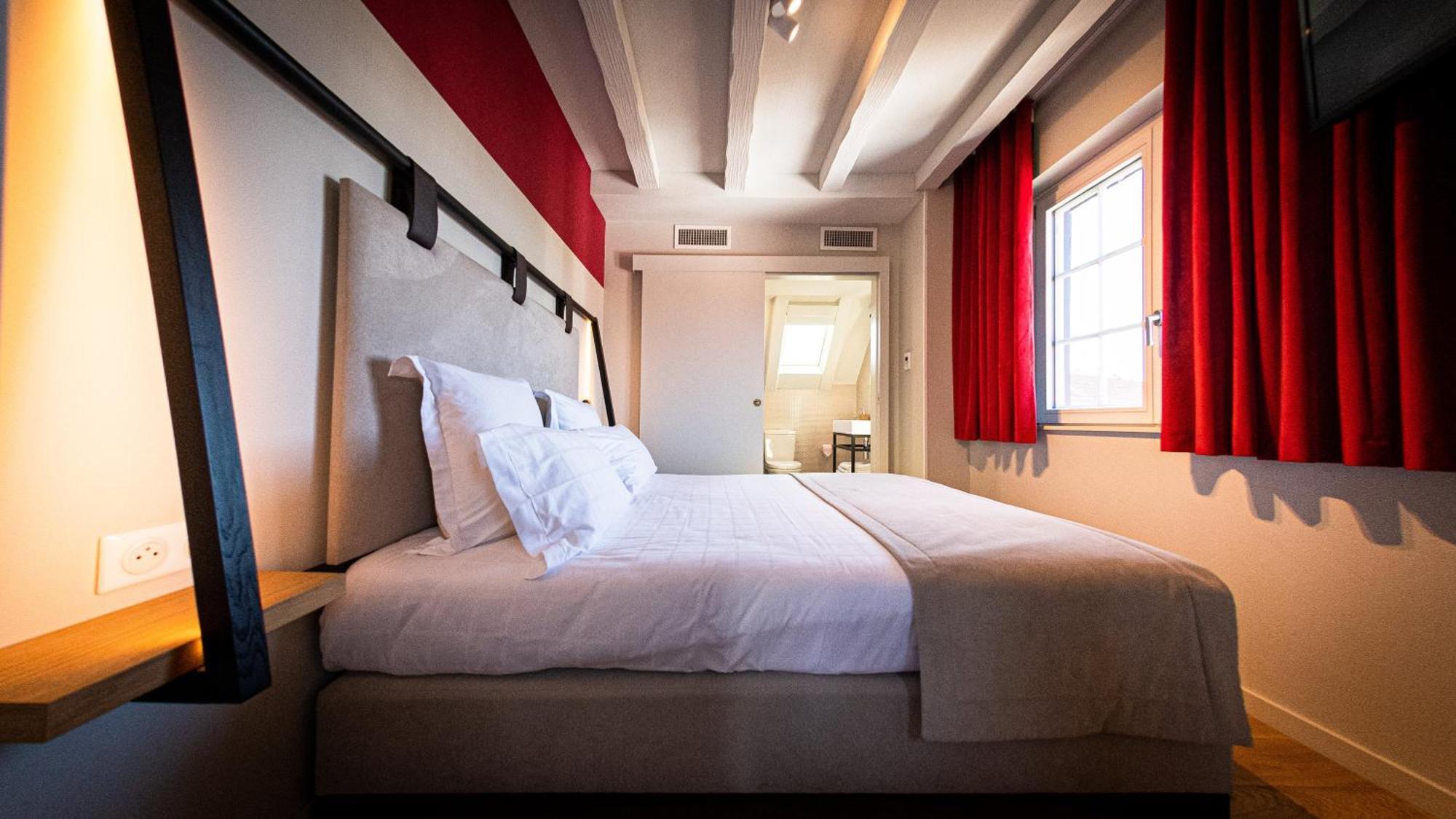 Aigle D'Or - Strasbourg Nord Hotell Reichstett Exteriör bild