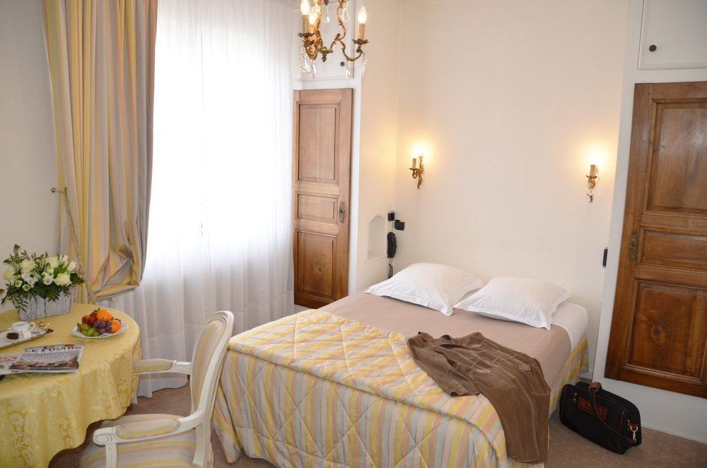 Aigle D'Or - Strasbourg Nord Hotell Reichstett Exteriör bild