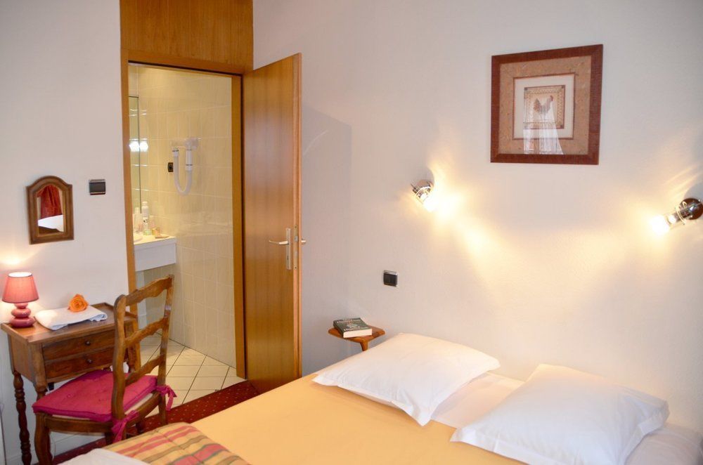 Aigle D'Or - Strasbourg Nord Hotell Reichstett Exteriör bild