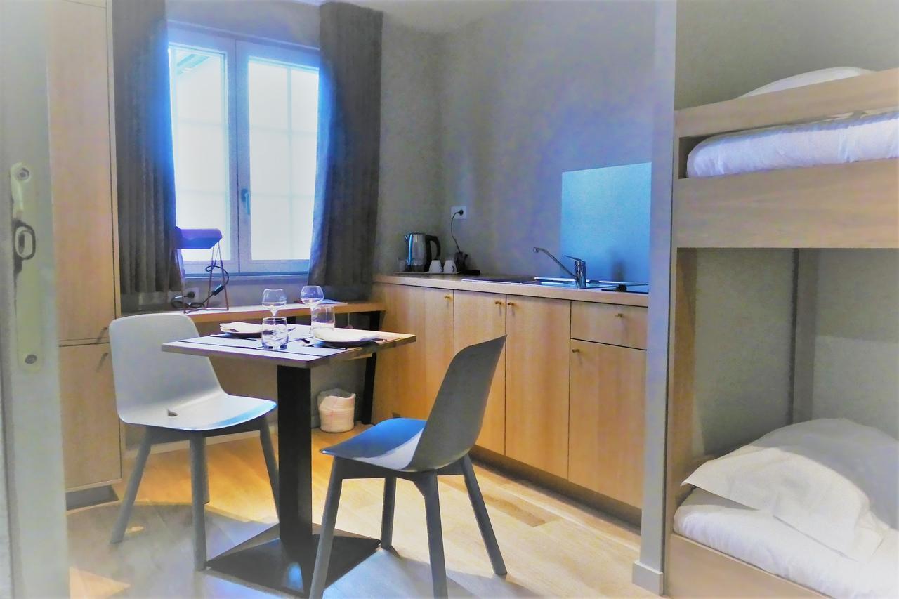 Aigle D'Or - Strasbourg Nord Hotell Reichstett Exteriör bild
