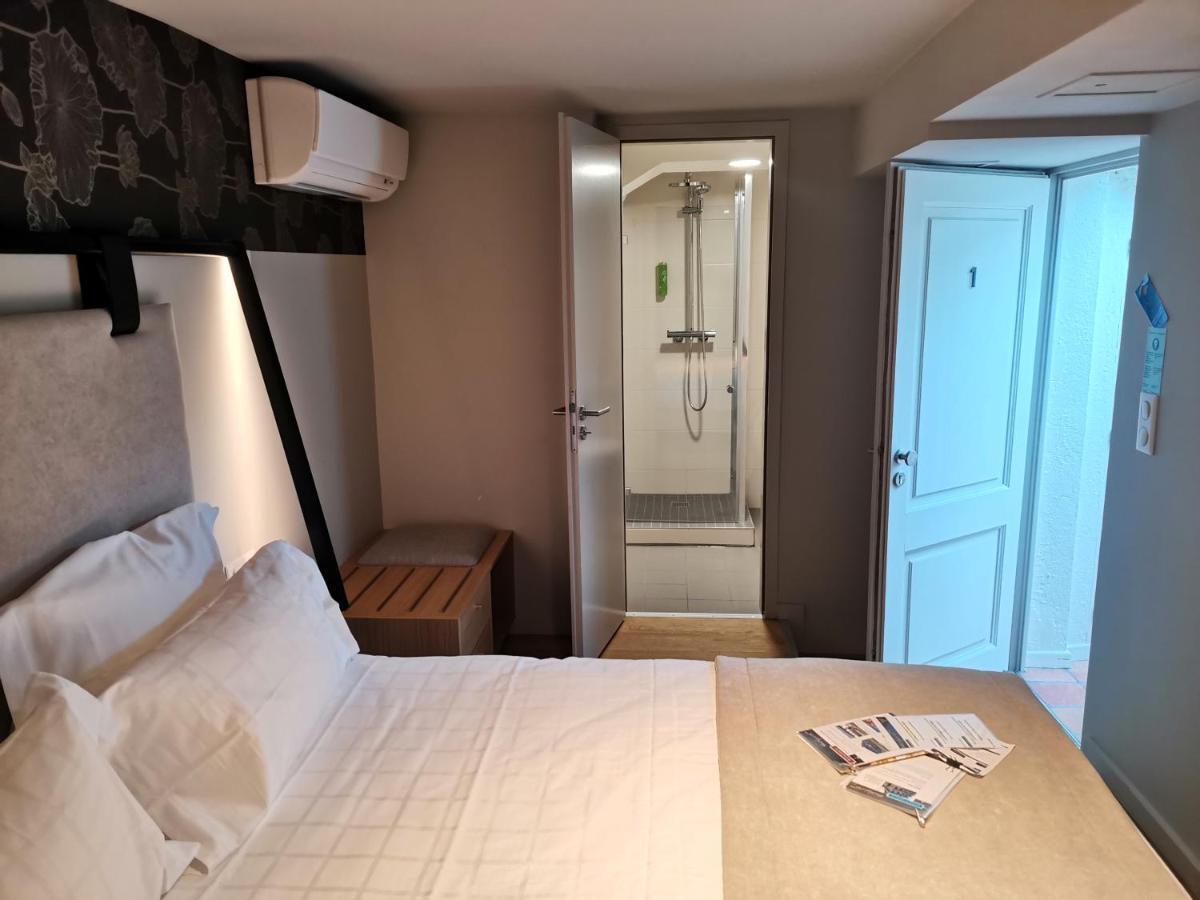Aigle D'Or - Strasbourg Nord Hotell Reichstett Exteriör bild